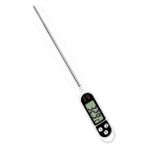 Class KT-300 Daldırma Tip Sıvı Termometresi 14 cm Geniş Ölçüm Aralığı ve Hassasiyet