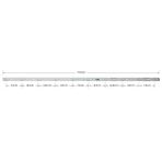 Class LD-NOR 603 Normende 39 inç TV Bar LED