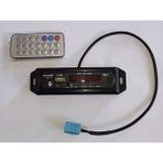 Class Linea (Bosch Marka Teyp) Sw-Versiyon 32.01 Üzeri Için Aux USB Bluetooth Mp3 Çalar