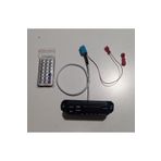 Class Linea Doblo Punto Delphi Teyp Için Menüde Aux Olmayan Teypleriçin Aux Usb Bluetooth Mp3 Modül