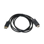 Class Luxury,Displayport to HDMI Dönüştürcü 1,8 Mt Kablo