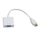 Class Luxury,HDMI To Vga Çevirici Adaptör