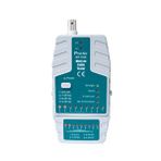 Class Luxury,rj45, Rj-11/rj-12, Bnc Kablo Test Cihazı, Voltaj Dedektörü