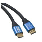 Class Luxury,TUNEX 1,5 Mt 4K Profesyonel HDMI Kablo