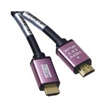 Class Luxury,TUNEX 25 Mt 4K Plus Chip Profesyonel HDMI Kablo