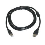 Class Luxury,USB 2.0 5 Metre Usb Yazıcı Kablosu