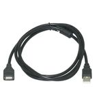 Class Luxury,USB 2.0 USB Erkek - USB Dişi 1,5 Metre Uzatma Kablosu