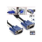 Class Monitör Kablosu Vga - Vga 1,5 Metre Vga Kablosu 1,5 Metre Görüntü Kablosu