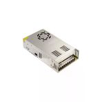 Class MT-12630 12 V 30 A Metal Kasa Adaptör