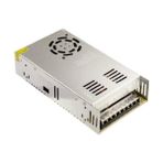 Class MT-12640 12V 40A Metal Kasa Adaptör