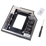 Class Notebook Harddisk Kızağı - 9.5mm