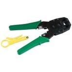 Class NTT 61 Cat5 Cat6 RJ11 RJ45 Konnektör Sıkma Pensesi