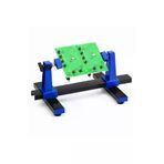 Class P220080S986 Zd-11E Ayarlanabilir Pcb Devre Kartı Tutucu Tamir Standı (Circuit Board Clamping Kit)