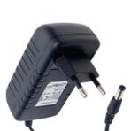 Class PA-1202 12 V 2.5 A 5.5x2.5 mm Plastik Kasa Adaptör