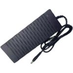 Class PA-2403 24 Volt 3 Amper Plastik Kasa Adaptör - Siyah