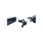 Class PA-2403 24VOLT 3AMPER Plastik Kasa Adaptör