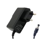 Class Pa 601 6V - 1A Plastik Kasa Adaptör