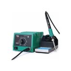 Class Prolink P-36B Analog Isı Ayarlı Antistatik Havya Istasyonu 60W - 1 Adet - Beyaz
