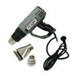 Class SHT-2500 2500Watt Sıcak Hava Tabancası