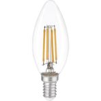 Class Silverline Ankastre Davlumbaz Aspiratör Için LED Lamba Sarı Işık Ampul Gün Işığı E14 220-240V