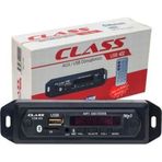 Class USB 402 Oto Araç Teyp AUX USB SD Çevirici