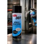 Class.y Dry Silicone Spray-Kuru Silikon Sprey - 500 ml