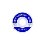 Class Zd-180 1 mm Lehim Temizleme Teli