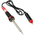 Class ZD-200NDQ 12 Volt Çakmak Fişli Kalem Havya