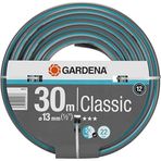 Classic 18009-20.000.00 Siyah Mavi Hortum
