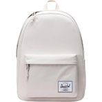 Classic 30 Litre Unisex Beyaz Günlük Stil Sırt Çantası 11546-05456-OS