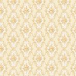 Classic 335-A Vintage Damask Desenli Duvar Kağıdı
