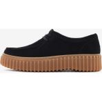 CLASSİC BOAT BOAT SHOE Erkek Kahverengi Tekne Ayakkabısı TB0250772141 - Siyah