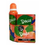 Classıc Edt 100 ml Unisex Parfüm + Deodorant