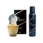 Classic Edt 60 Ml - Bayan Parfüm Set