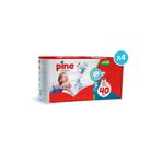 Classic Junior 11-25 kg 160 Adet Avantaj Paket Bebek Bezi