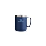 Classic Legendary Camp Mug 0.23L Termos Kupa Kamp Bardak Matara LACİVERT