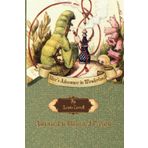 Classic Novel "Alice's Adventure in Wonderland": Annotated & Illustrated Edition (Lewis Carroll Classic Novel Sequel, Band 1)