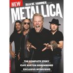 Classic Rock Special: Metallica: The Story of One of Rock’s Most Influential Groups – From Global Stadium Tours to Legendary Albums