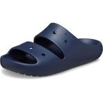 Classic sandalet, Lacivert, 38/39 EU