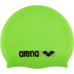Classic Silicone Jr Çocuk Yeşil Antrenman Bone 9167065