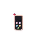 Classic World Ahşap Oyuncak İlk Telefonum