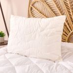 Classico Cottina Pamuk Yastık - 50X70 cm - 10 x 30 cm - Çok Renkli
