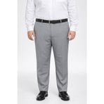 Classics Men Caserta Büyük Beden Erkek Kumaş Pantolon - 7560