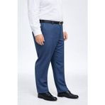 Classics Men Caserta Büyük Beden Erkek Kumaş Pantolon - 7561