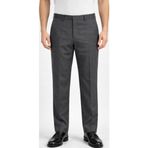 Classics Men Caserta Klasik Fit Likralı Erkek Kanvas Pantolon - 7514