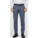 Classics Men Caserta Klasik Fit Likralı Erkek Kanvas Pantolon - 7517