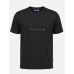 Classics Men Maxmen Bisiklet Yaka Kısa Kol Erkek Tişört 7705 - Siyah - 2XL