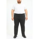 Classics Men Regular Fit Likralı Büyük Beden Erkek Jean Pantolon 7374