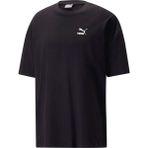 Classics Oversized Tee Erkek T-shirt - XL - Siyah