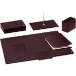 Classifix Sümen Takımı 7 Parça Salcaflex Timsah Bordo CLX-103760 - Yok